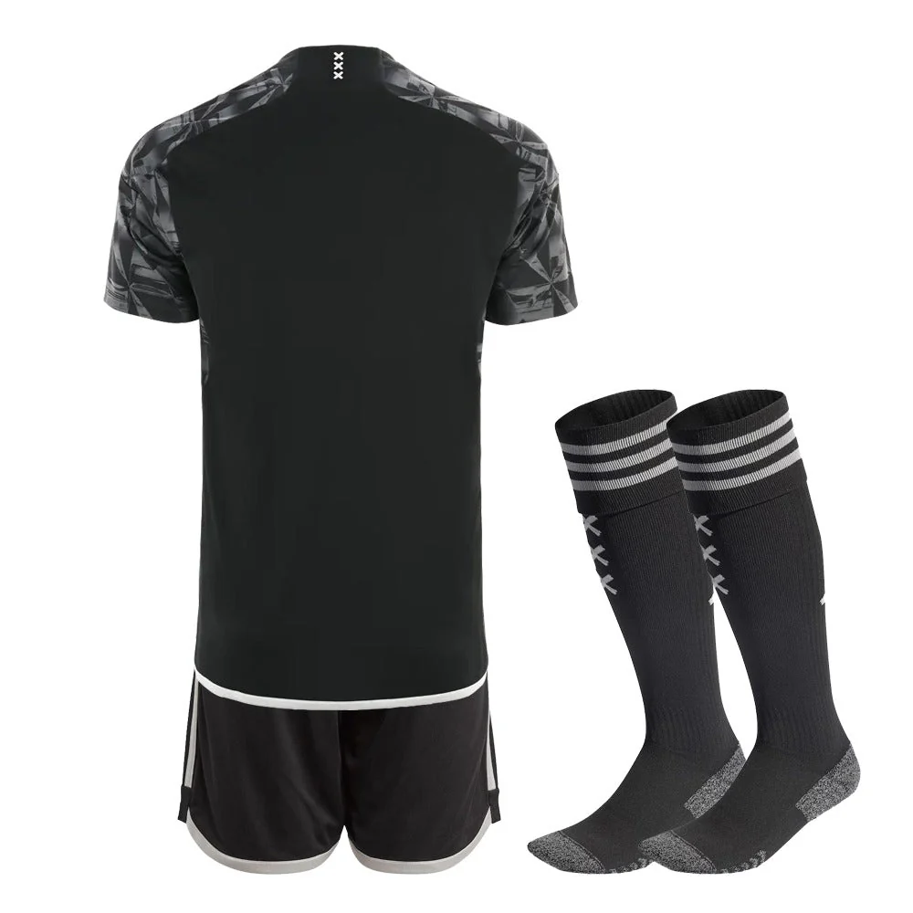 KITS ENFANT/JUNIOR AJAX AMSTERDAM 2023/2024 - Image 2