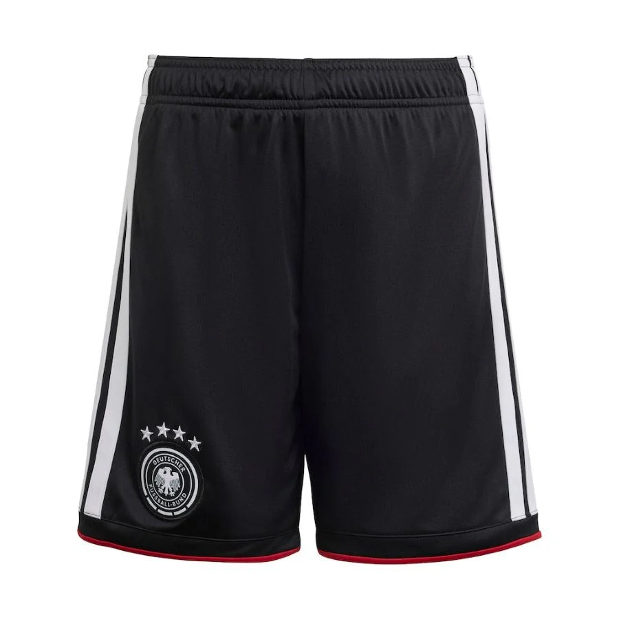KITS ENFANT/ JUNIOR ALLEMAGNE DOMICILE COUPE DU MONDE 2026 - Image 5