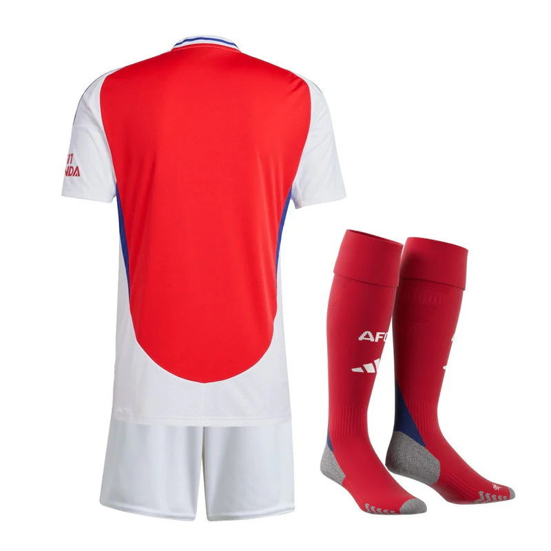 KITS ENFANT/ JUNIOR ARSENAL DOMICILE 2024-2025 - Image 2