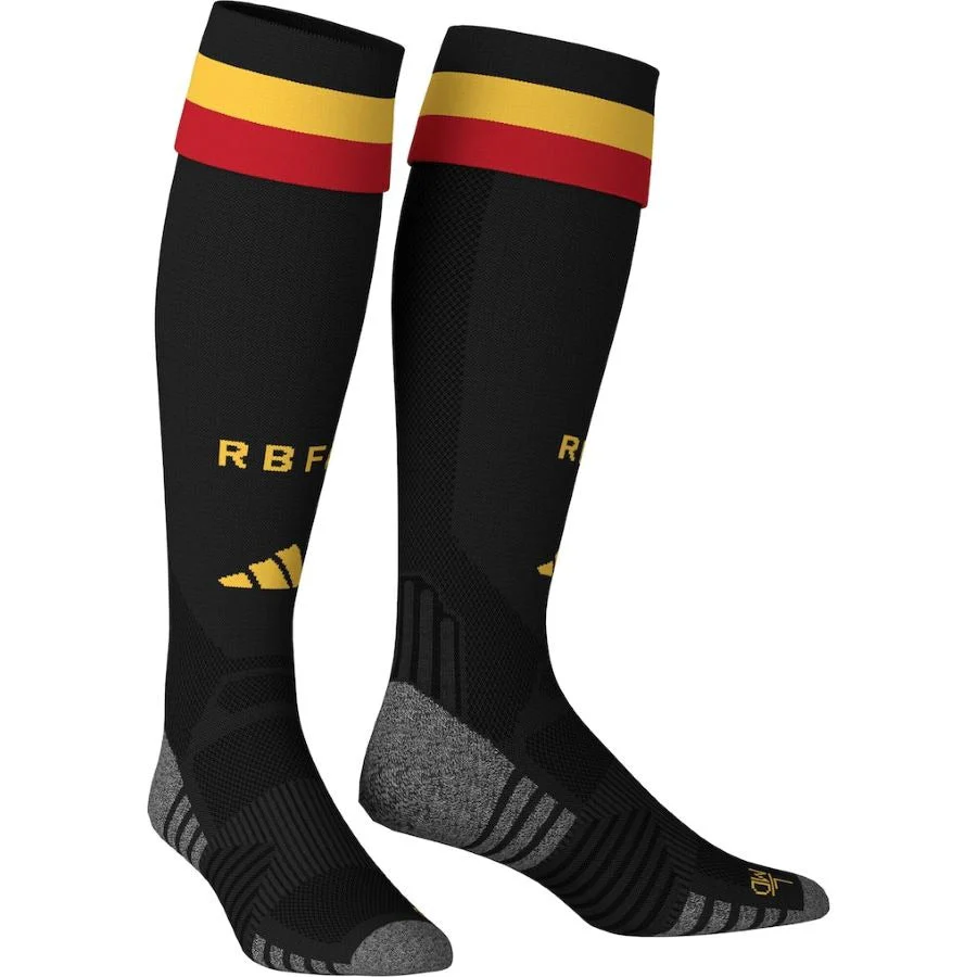 KITS ENFANT JUNIOR BELGIQUE DOMICILE COUPE DU MONDE 2026 - Image 3