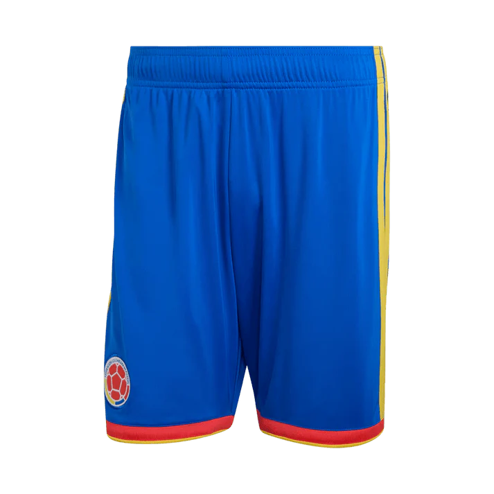 KITS ENFANT/ JUNIOR DOMICILE COLOMBIE COUPE DU MONDE 2026 - Image 4