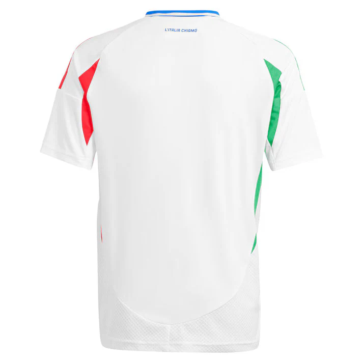 KITS ENFANT/JUNIOR ITALIE EXTERIEUR EURO 2024 - Image 3
