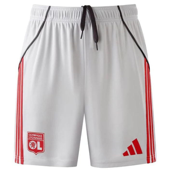 KITS ENFANT/ JUNIOR OL THIRD 2025/2026 - Image 4