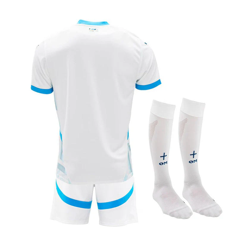 KITS ENFANT/ JUNIOR OM DOMICILE 2024/2025 - Image 2