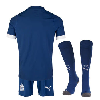 KITS ENFANT/JUNIOR OM EXTERIEUR 2023/2024 - Image 2