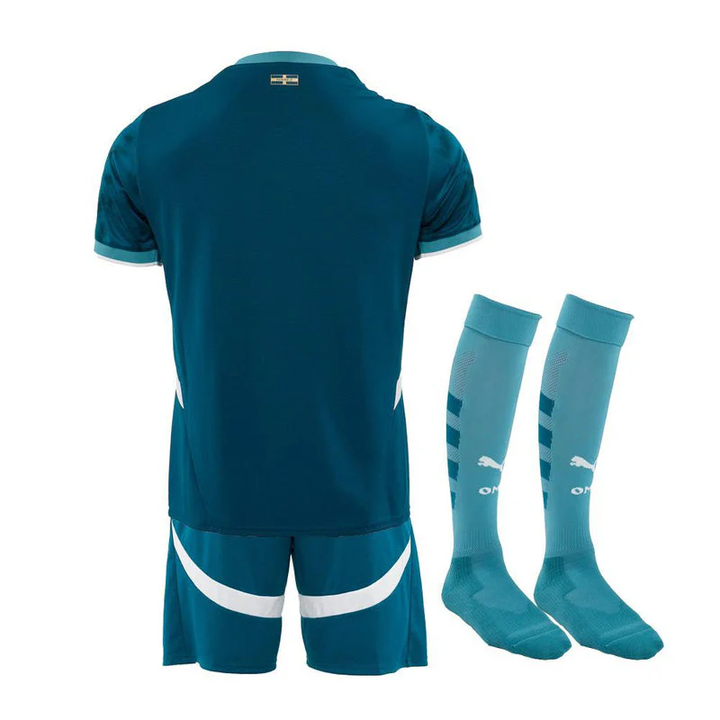 KITS ENFANT/ JUNIOR OM EXTERIEUR 2024/2025 - Image 2