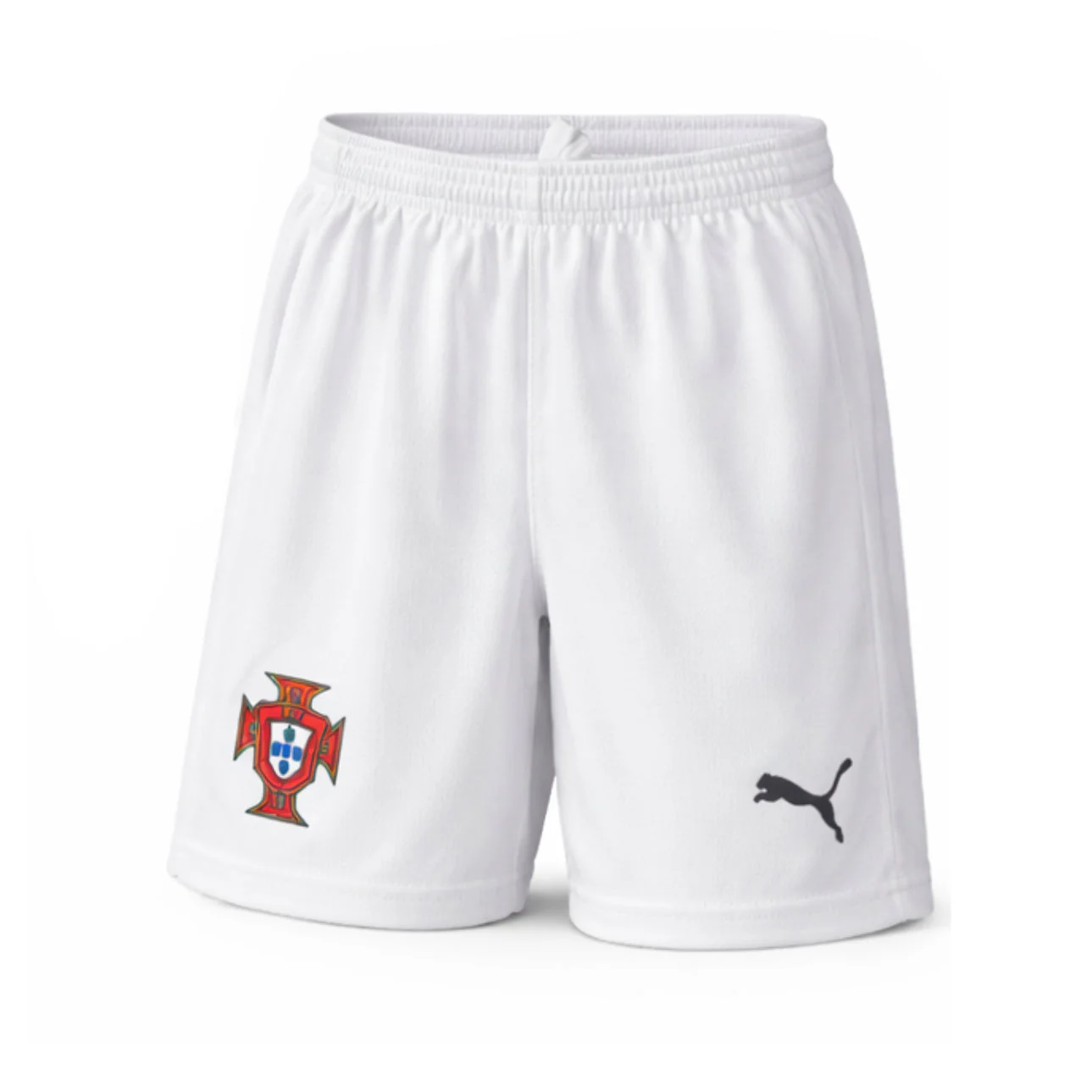 KITS ENFANT/ JUNIOR PORTUGAL EXTERIEUR COUPE DU MONDE 2026 - Image 4