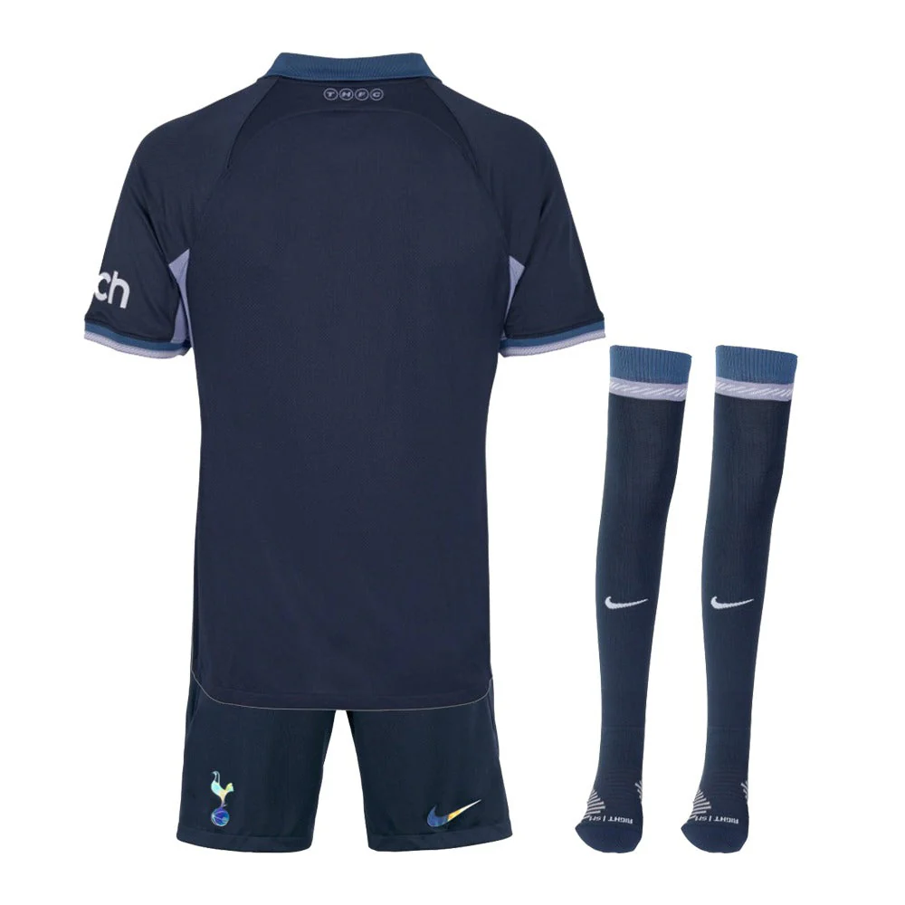 KITS ENFANT/JUNIOR TOTTENHAM EXTERIEUR 2023/2024 - Image 2