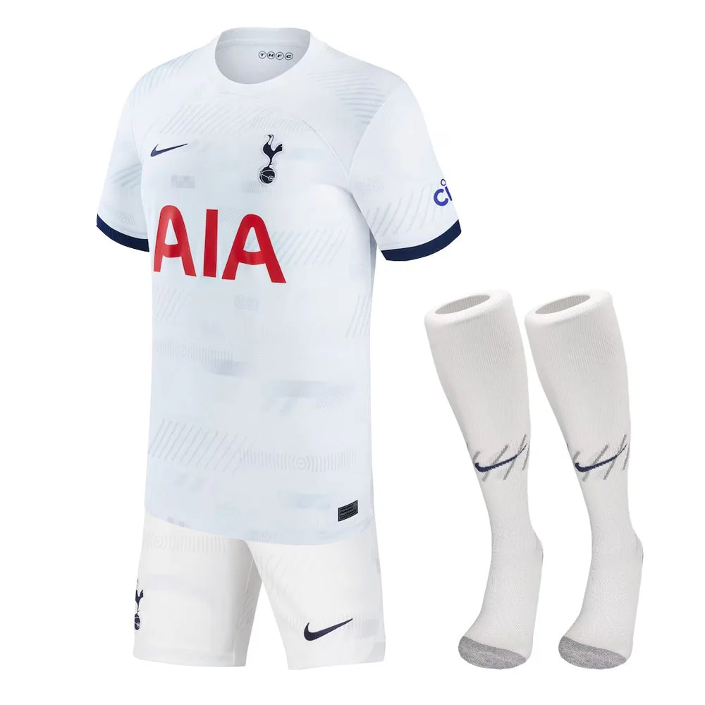 KITS ENFANT/JUNIOR TOTTHENAM DOMICILE 2023/2024