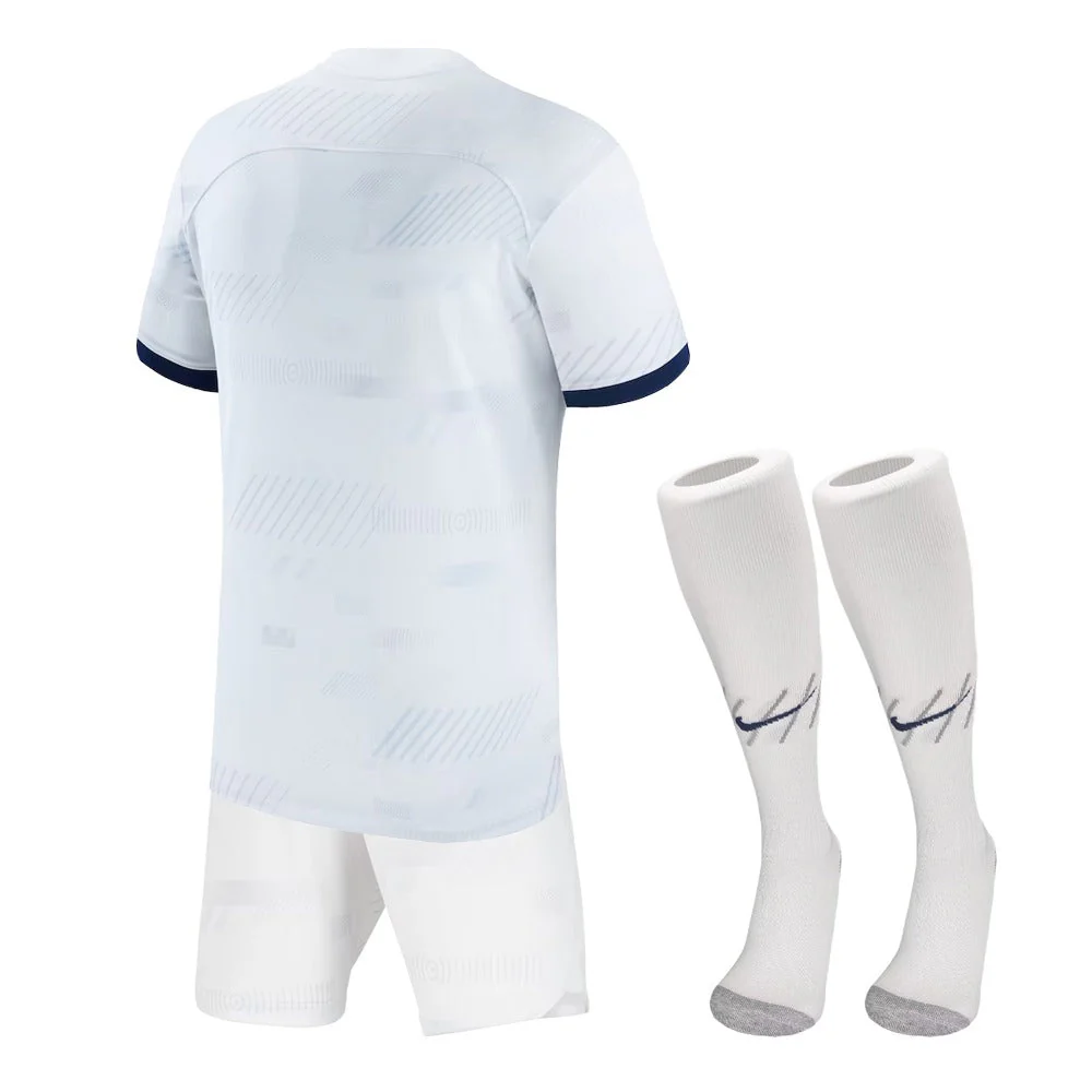 KITS ENFANT/JUNIOR TOTTHENAM DOMICILE 2023/2024 - Image 2