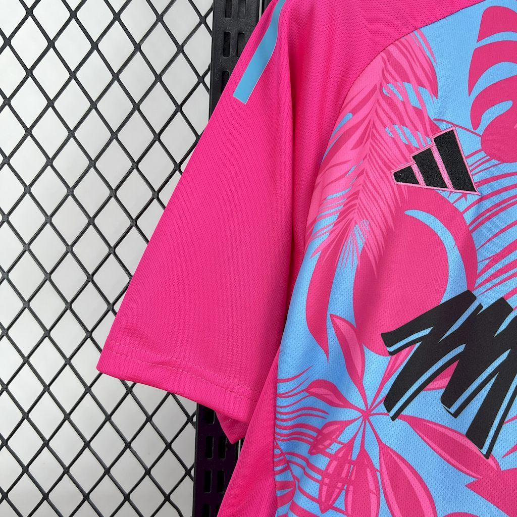 MAILLOT INTER MIAMI CONCEPT 2025/2026 - Image 2