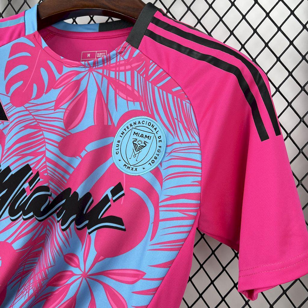 MAILLOT INTER MIAMI CONCEPT 2025/2026 - Image 3