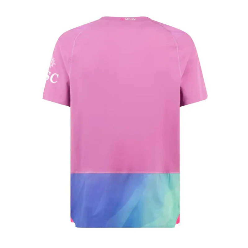 MAILLOT AC MILAN THIRD 2023/2024 - Image 2
