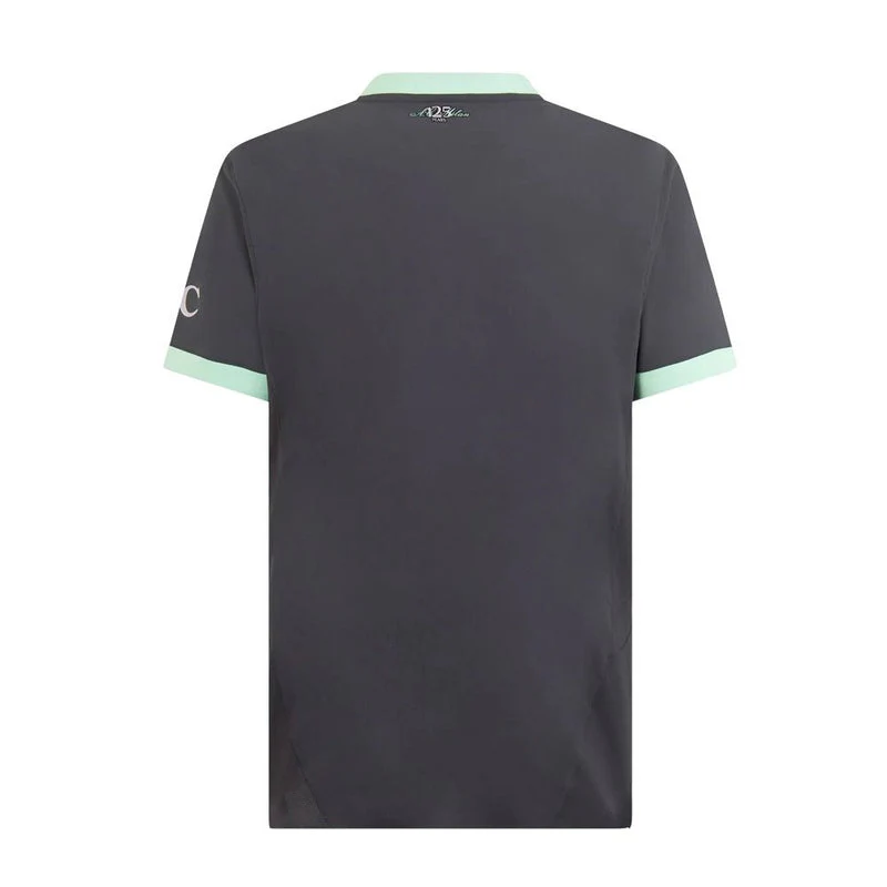 MAILLOT AC MILAN THIRD 2024/2025 - Image 2