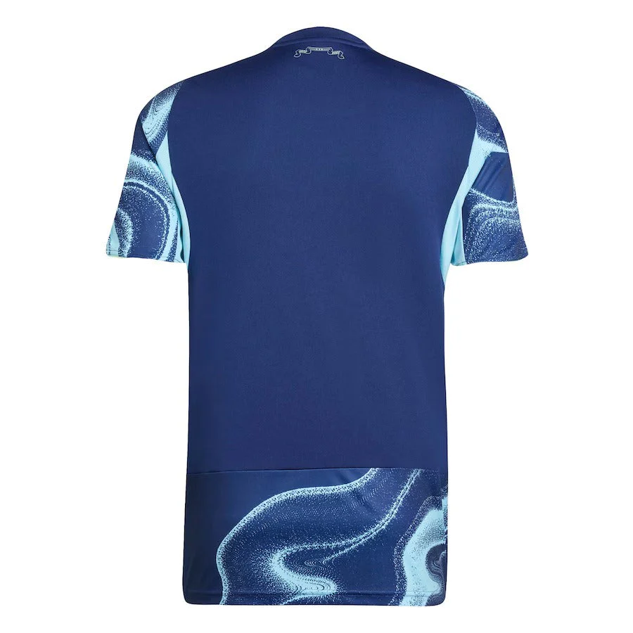 MAILLOT AJAX AMSTERDAM EXTERIEUR 2025/2026 - Image 2