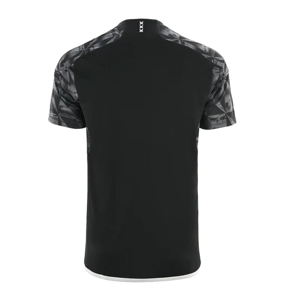 MAILLOT AJAX AMSTERDAM THIRD 2023/2024 - Image 2