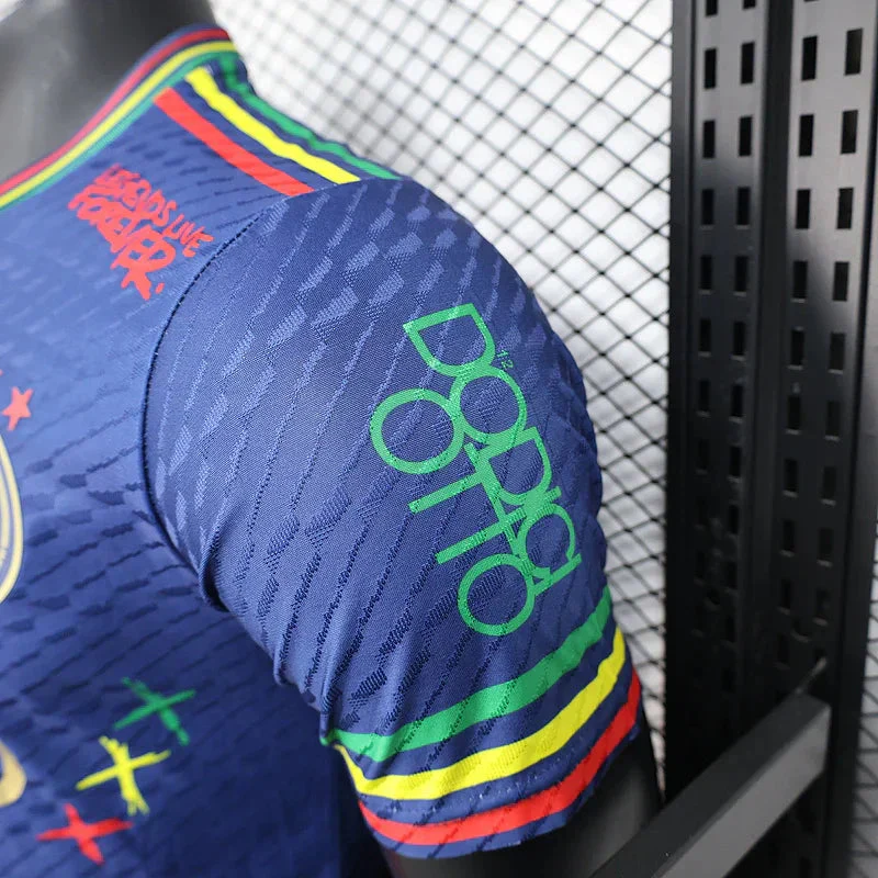 MAILLOT AJAX CONCEPT 2025/2026 - Image 2