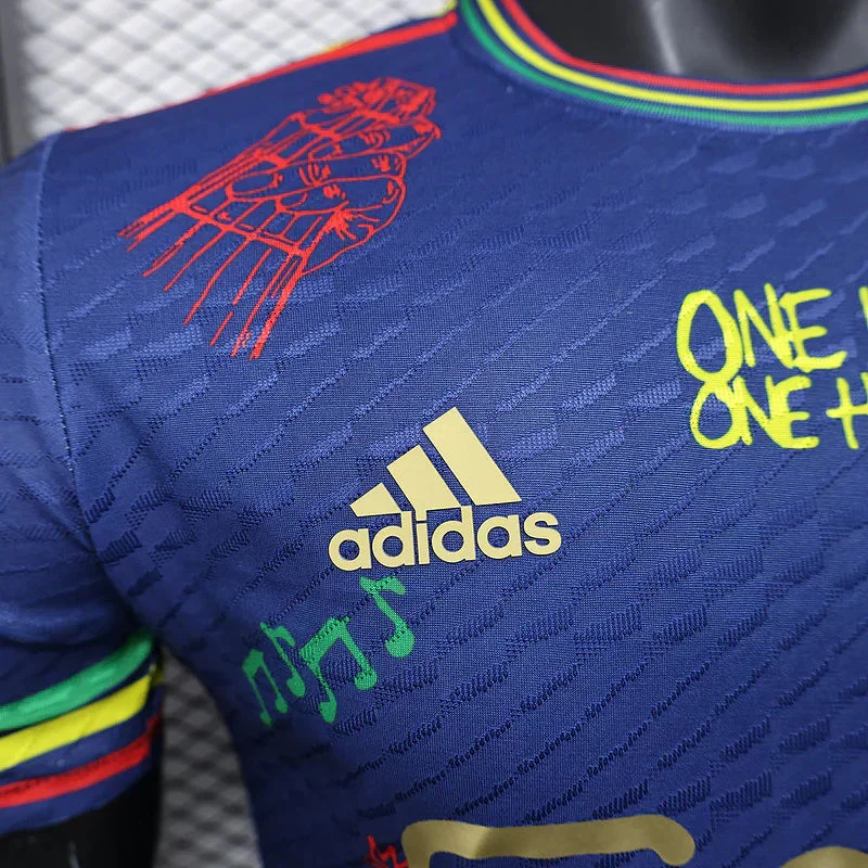 MAILLOT AJAX CONCEPT 2025/2026 - Image 3