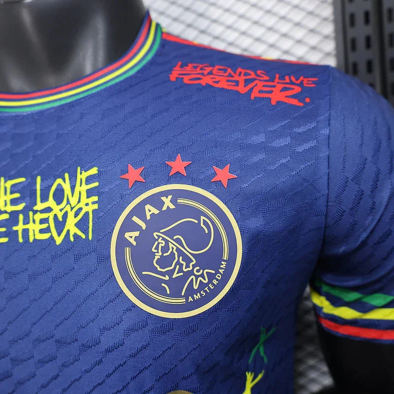 MAILLOT AJAX CONCEPT 2025/2026 - Image 5