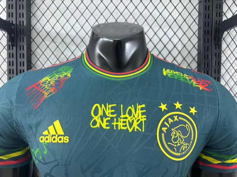 MAILLOT AJAX CONCEPT 2025/2026 - Image 4