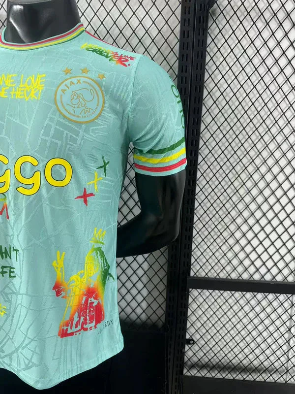 MAILLOT AJAX CONCEPT 2025/2026 - Image 2