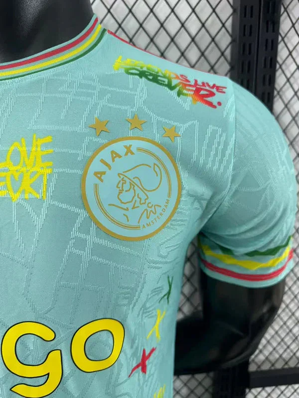MAILLOT AJAX CONCEPT 2025/2026 - Image 6
