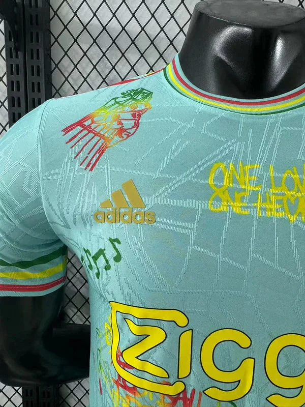MAILLOT AJAX CONCEPT 2025/2026 - Image 8