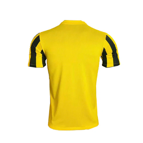 MAILLOT AL ITTIHAD DOMICILE 2022/2023 - Image 2