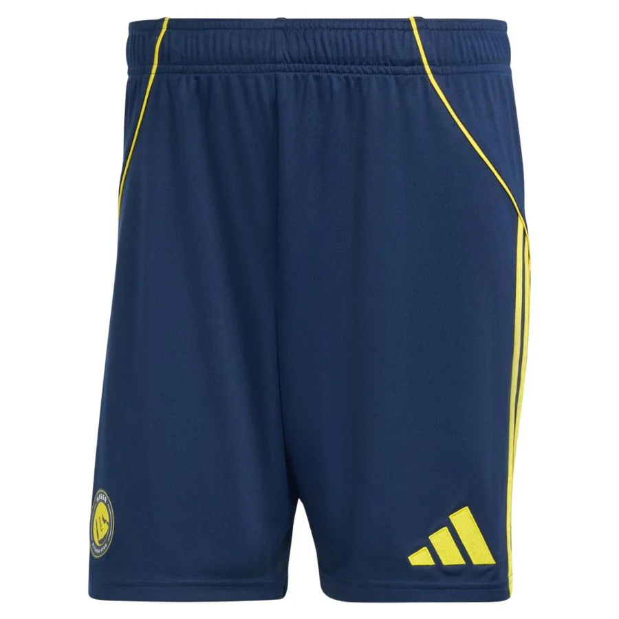 Kit Enfant Al Nassr Domicile 2025-2026 - Image 3