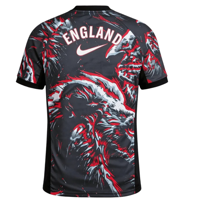 MAILLOT ANGLETERRE COUPE DU MONDE 2026 - Image 2