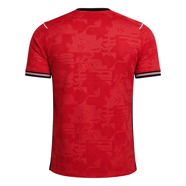 MAILLOT ANGLETERRE EXTERIEUR COUPE DU MONDE 2026 - Image 2