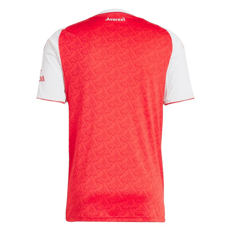 MAILLOT ARSENAL DOMICILE 2025/2026 - Image 2