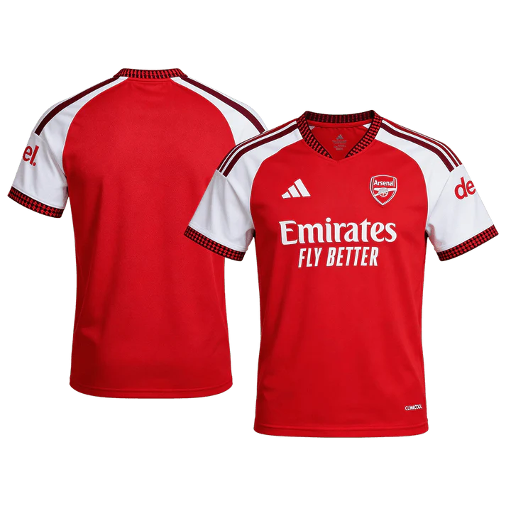 MAILLOT ARSENAL DOMICILE 2026/2027 - Image 3