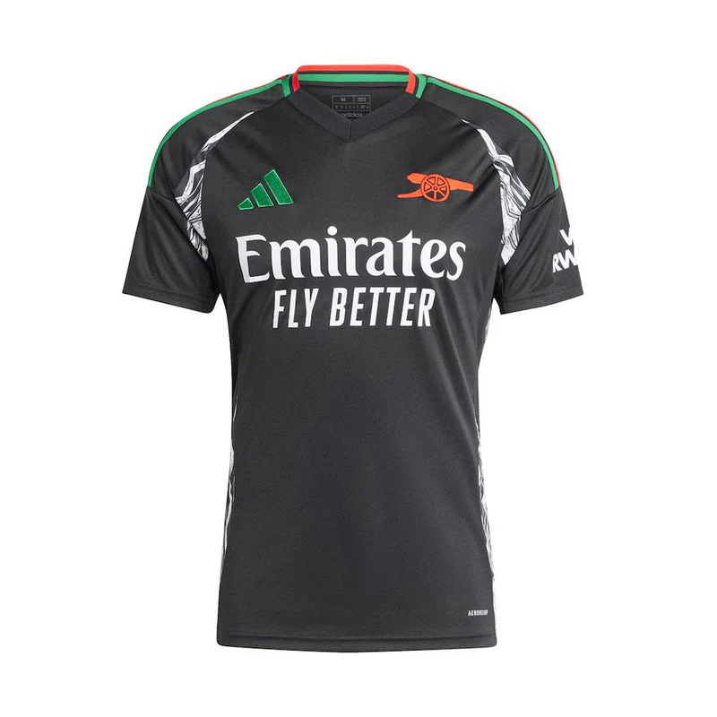 MAILLOT ARSENAL EXTERIEUR 2024/2025