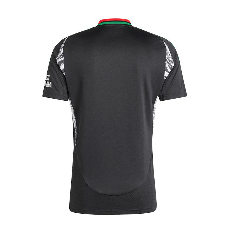 MAILLOT ARSENAL EXTERIEUR 2024/2025 - Image 2