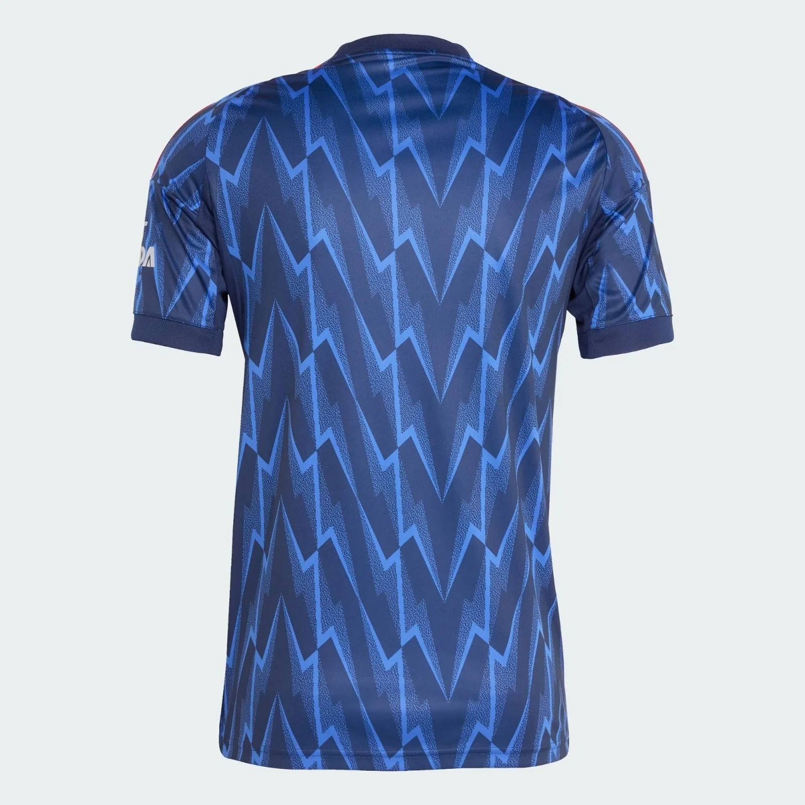 MAILLOT ARSENAL EXTERIEUR 2025/2026 - Image 2