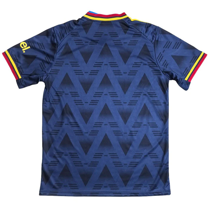 MAILLOT ARSENAL EXTERIEUR 2026/2027 - Image 2
