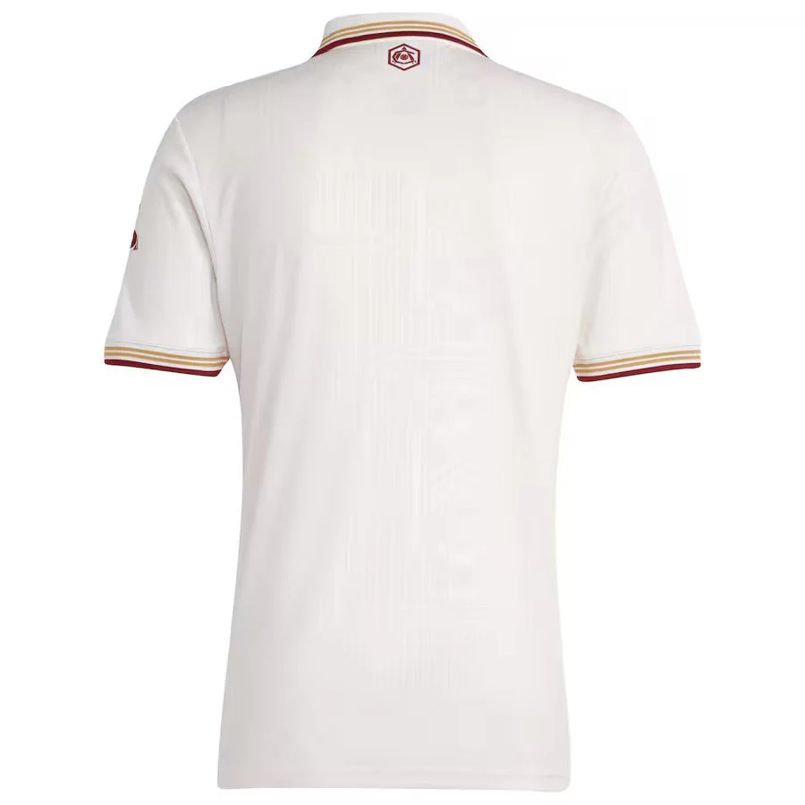 MAILLOT ARSENAL THIRD 2025/2026 - Image 2