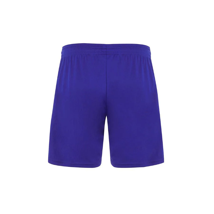 Kit AS Monaco Enfant Exterieur 2025 2026 Bleu - Image 3