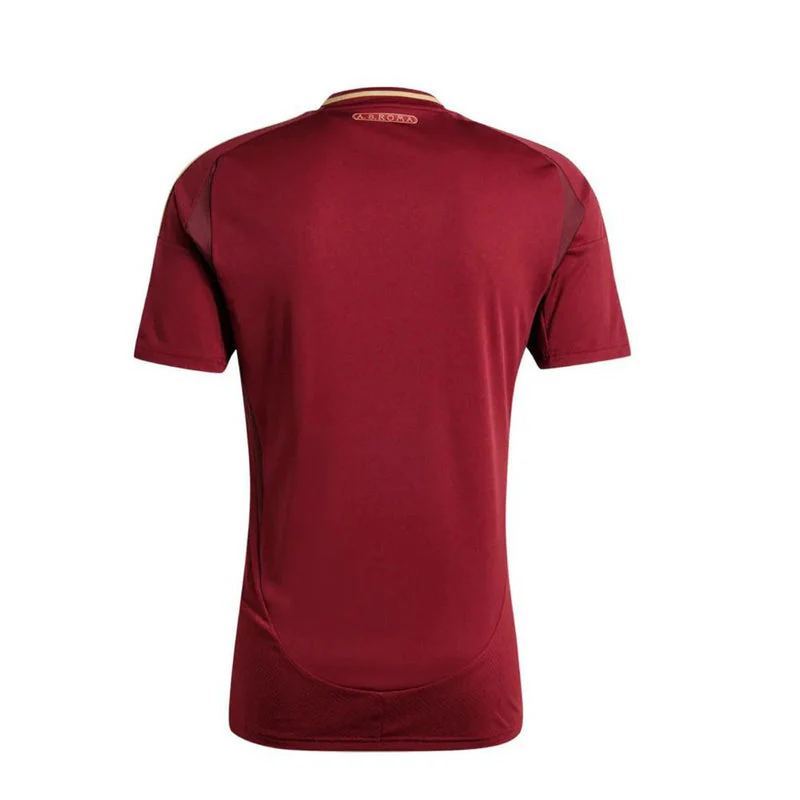 MAILLOT AS ROMA DOMICILE 2024/2025 - Image 2