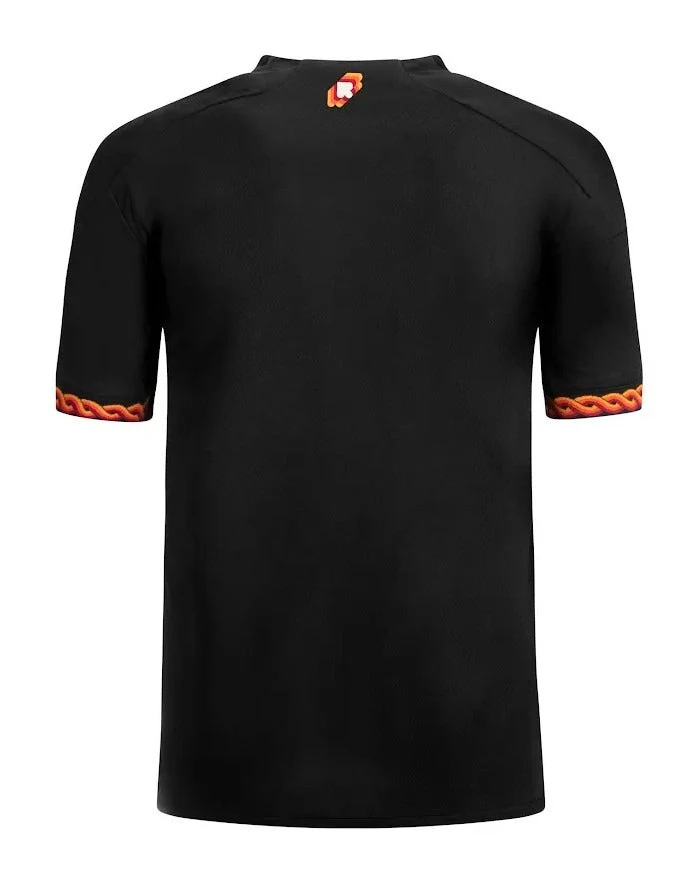 MAILLOT AS ROMA THIRD 2023/2024 - Image 2