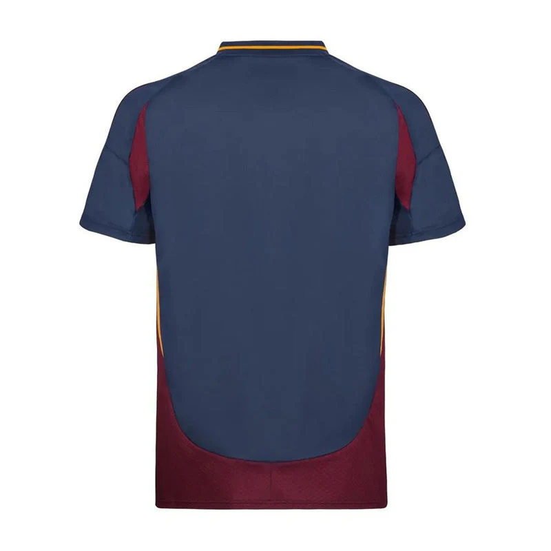 MAILLOT AS ROMA THIRD 2024/2025 - Image 2