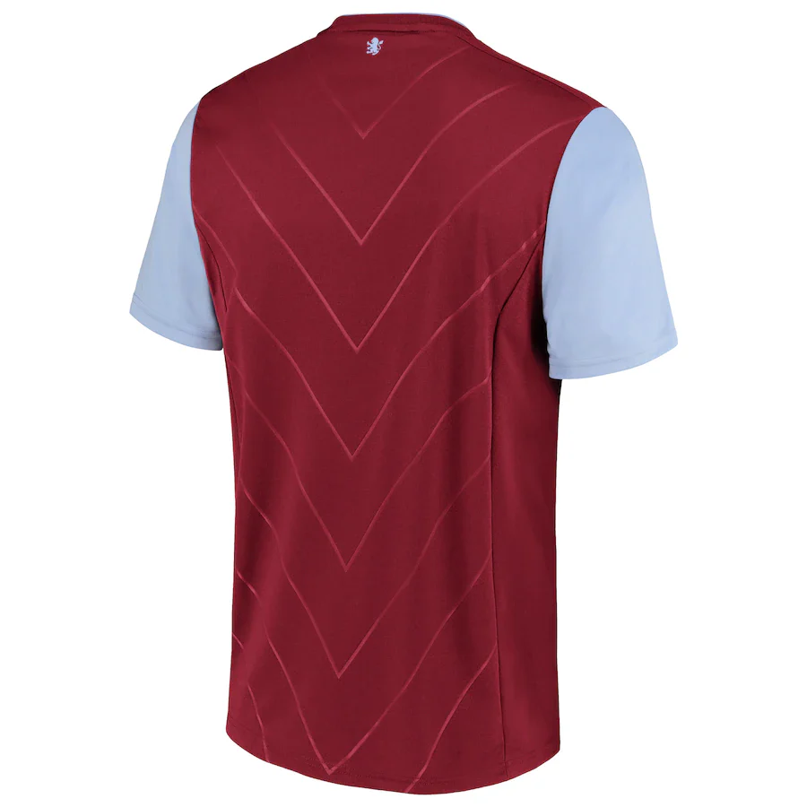 MAILLOT ASTON VILLA DOMICILE 2022/2023 - Image 2