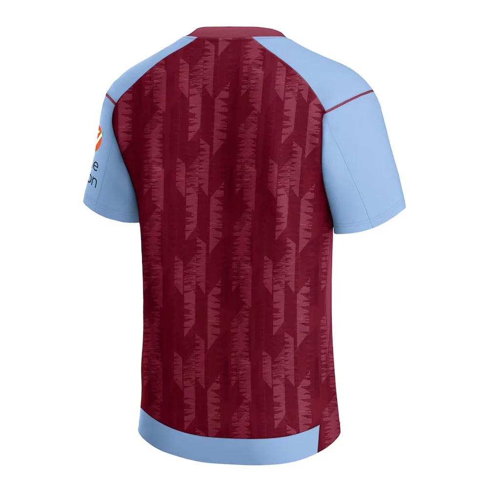 MAILLOT ASTON VILLA DOMICILE 2023/2024 - Image 2