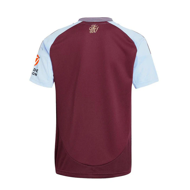 MAILLOT ASTON VILLA DOMICILE 2024/2025 - Image 2