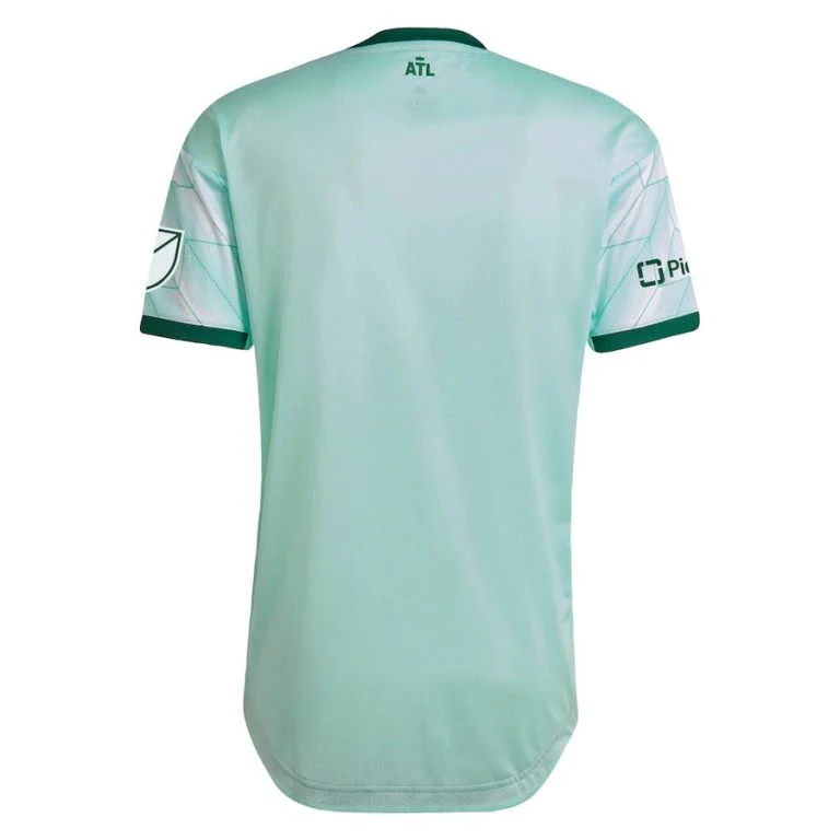 MAILLOT ATLANTA UNITED 2022/2023 - Image 2