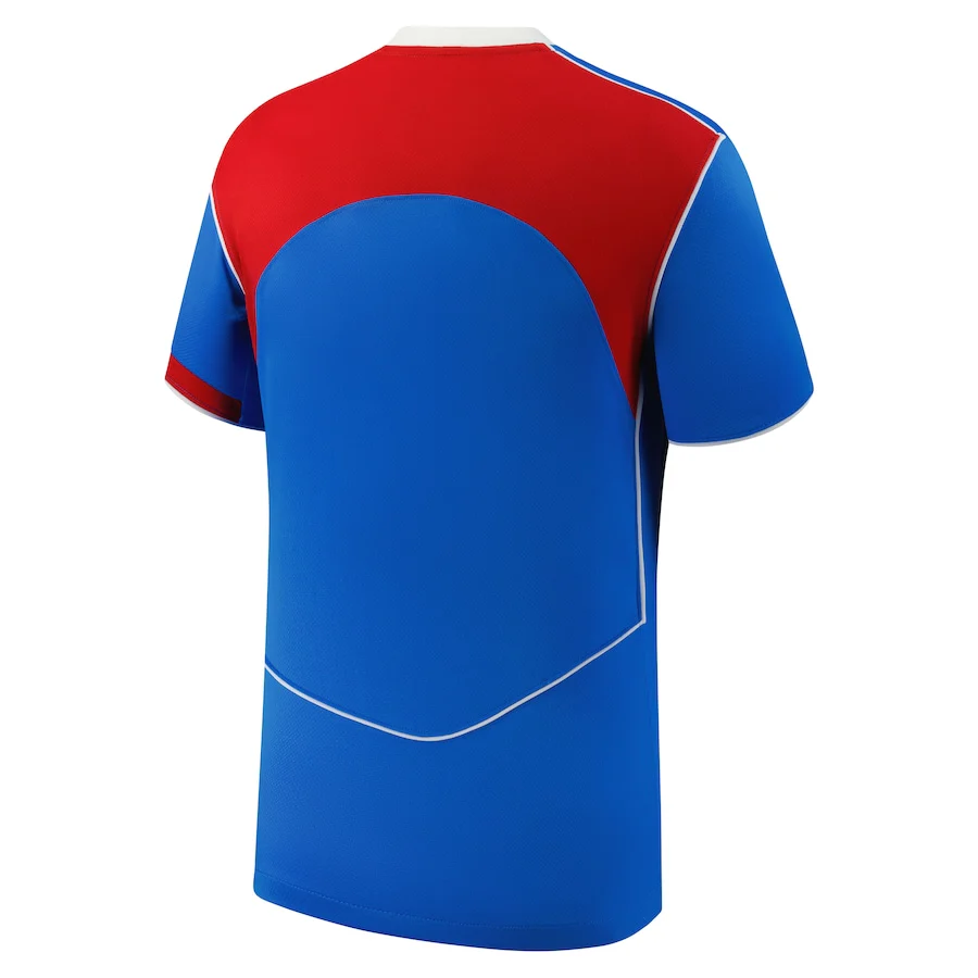 MAILLOT ATLETICO MADRID THIRD 2025/2026 - Image 2