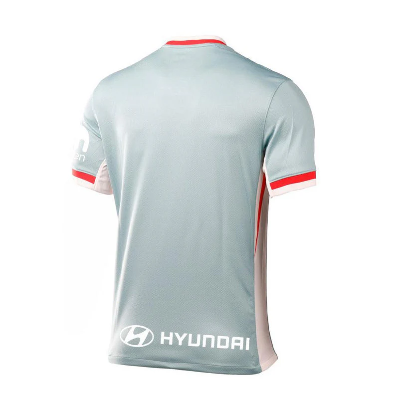 MAILLOT ATLETICO MADRID EXTERIEUR 2024/2025 - Image 2