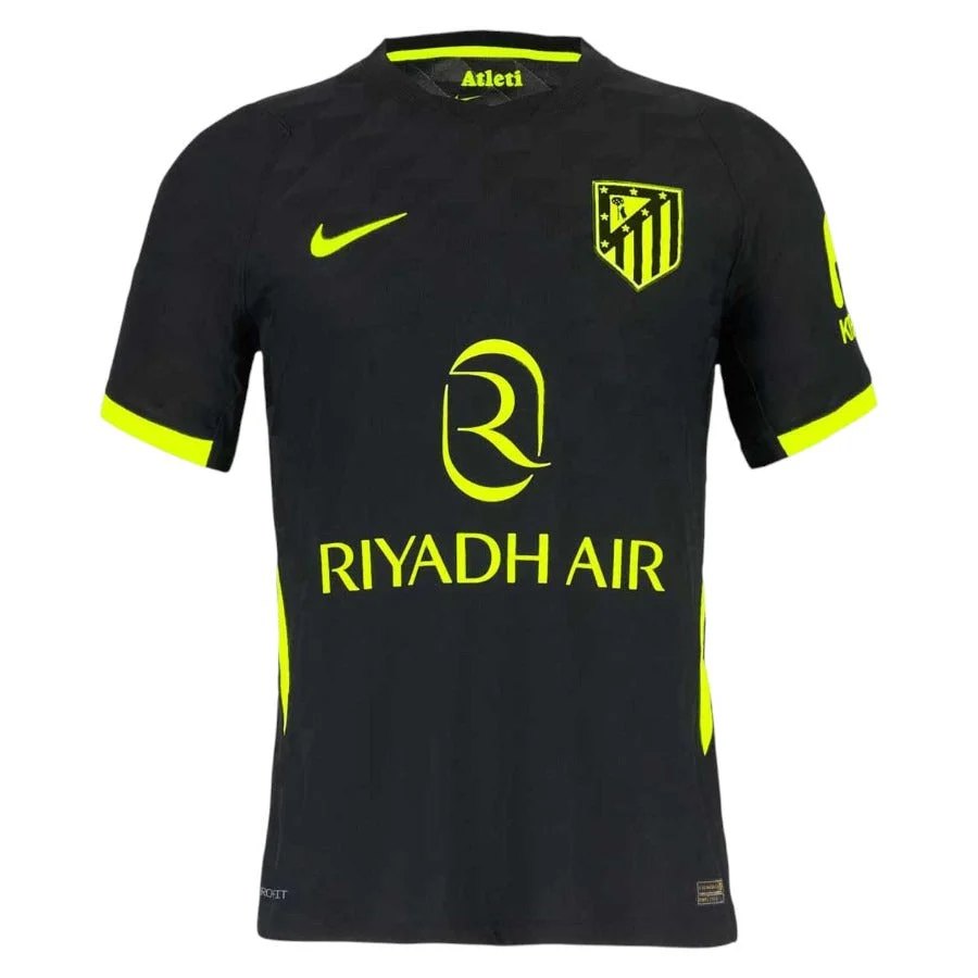 MAILLOT ATLETICO MADRID EXTERIEUR 2026/2027
