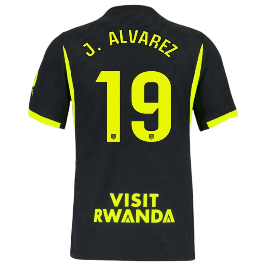 MAILLOT ATLETICO MADRID EXTERIEUR 2026/2027 - Image 5